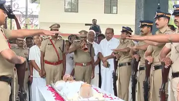 m k sanu