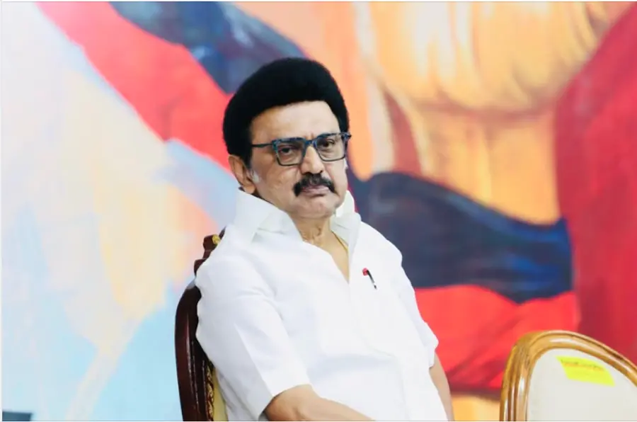 m k stalin 26