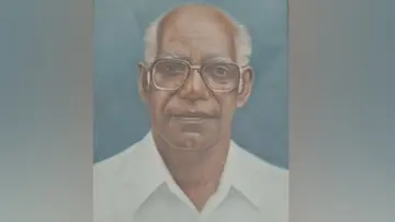 m k sukumaran cpim