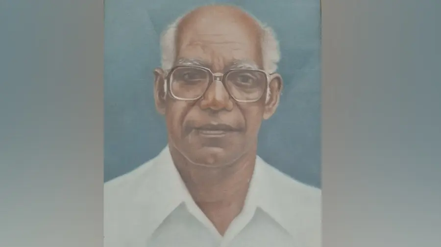 m k sukumaran cpim