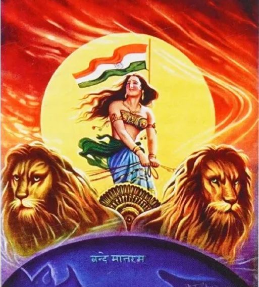 m l sharma