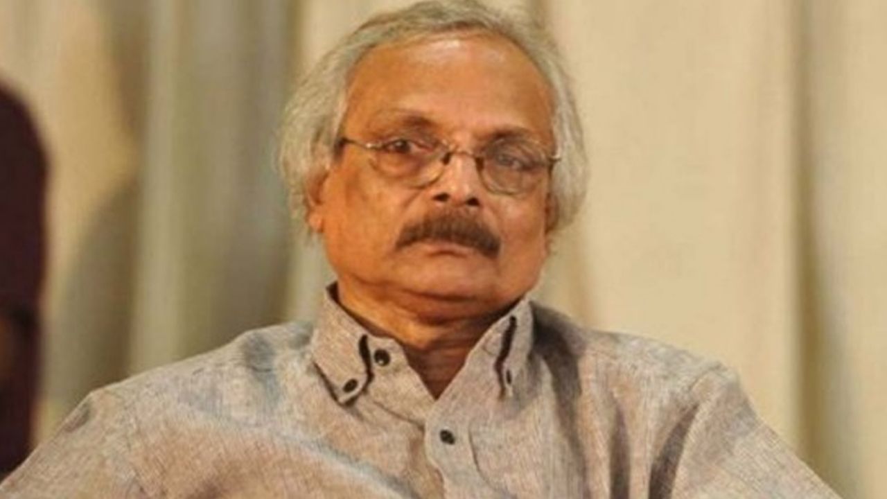 m mukundan