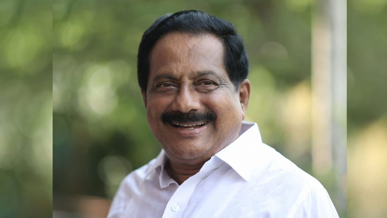 m murali