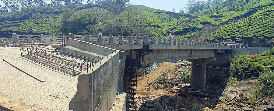 munnar