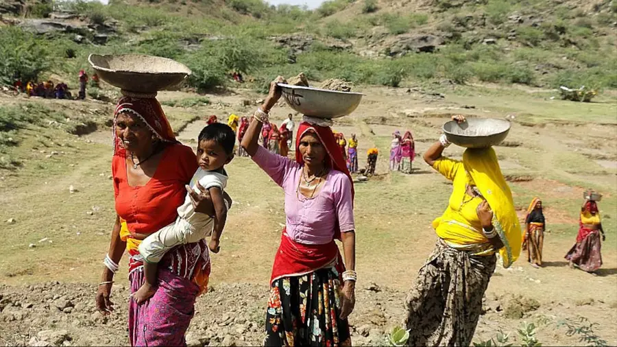 mnrega