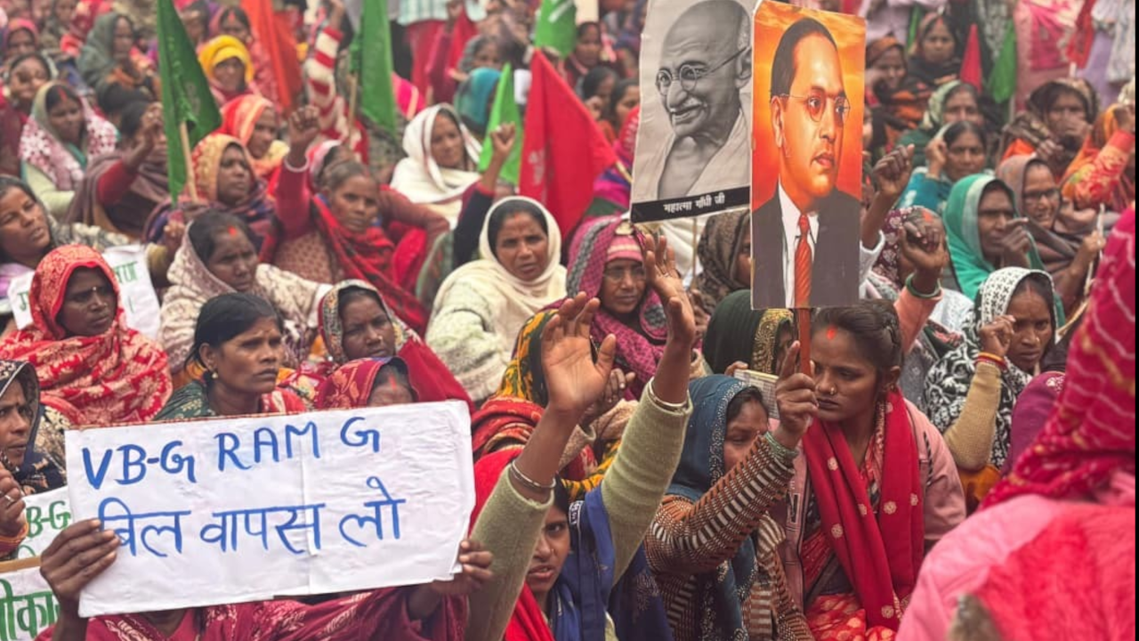 mnrega