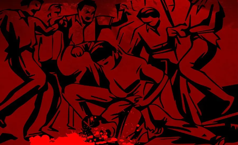 mob lynching 26