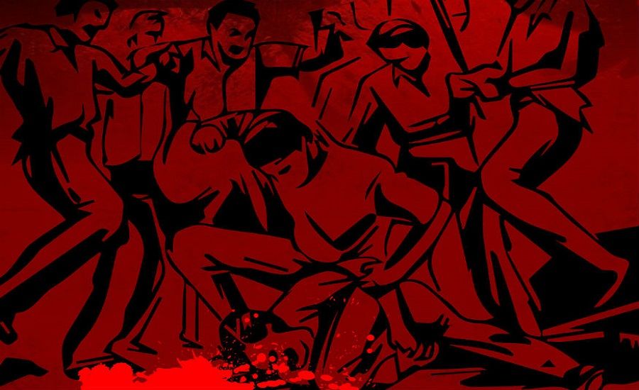 mob lynching 26