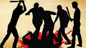 mob attack
