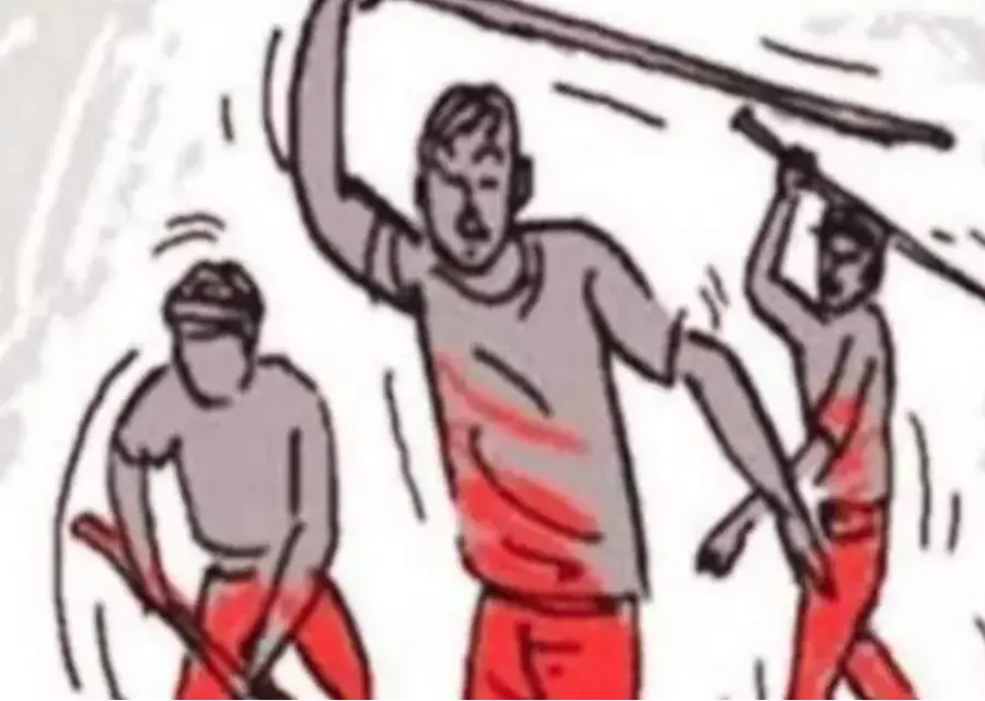 mob lynching 