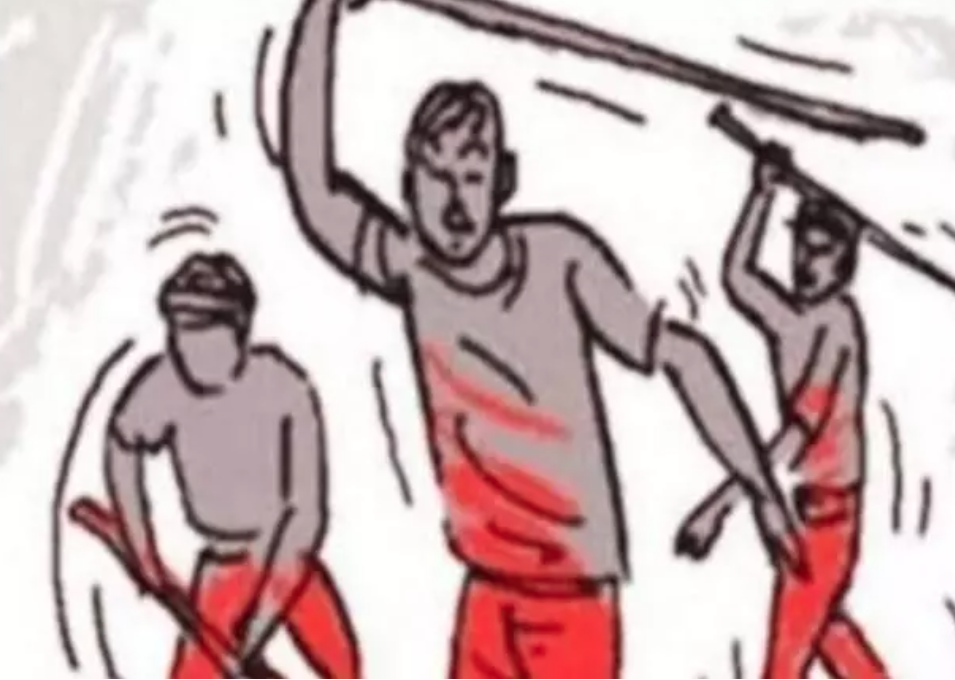 mob lynching 