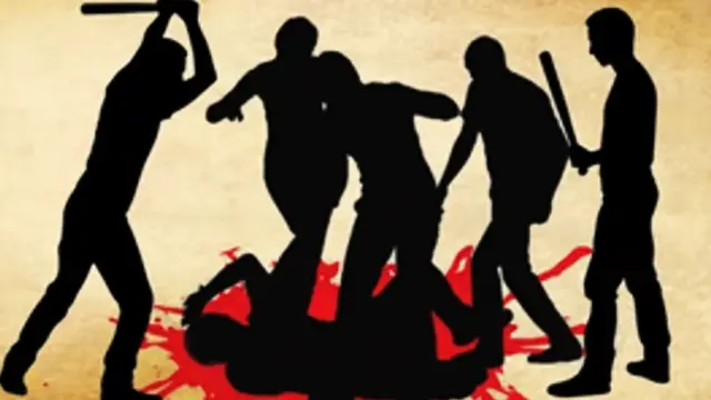 Mob Attack