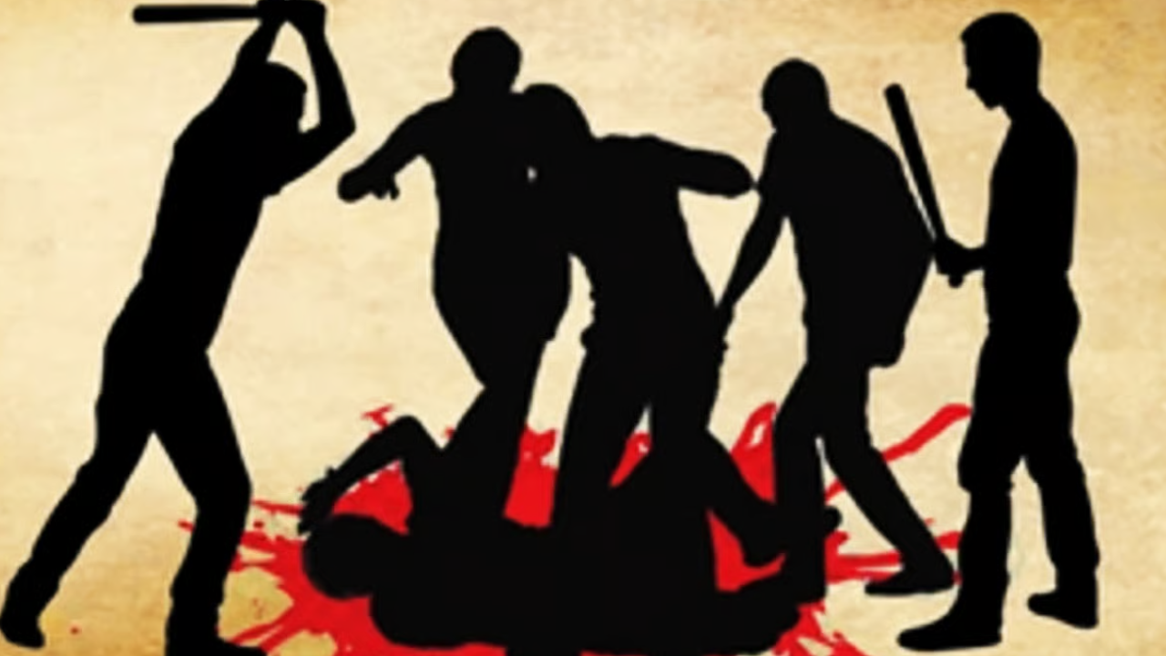 Mob Attack