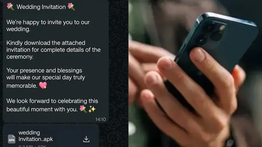 mobile cyber fraud