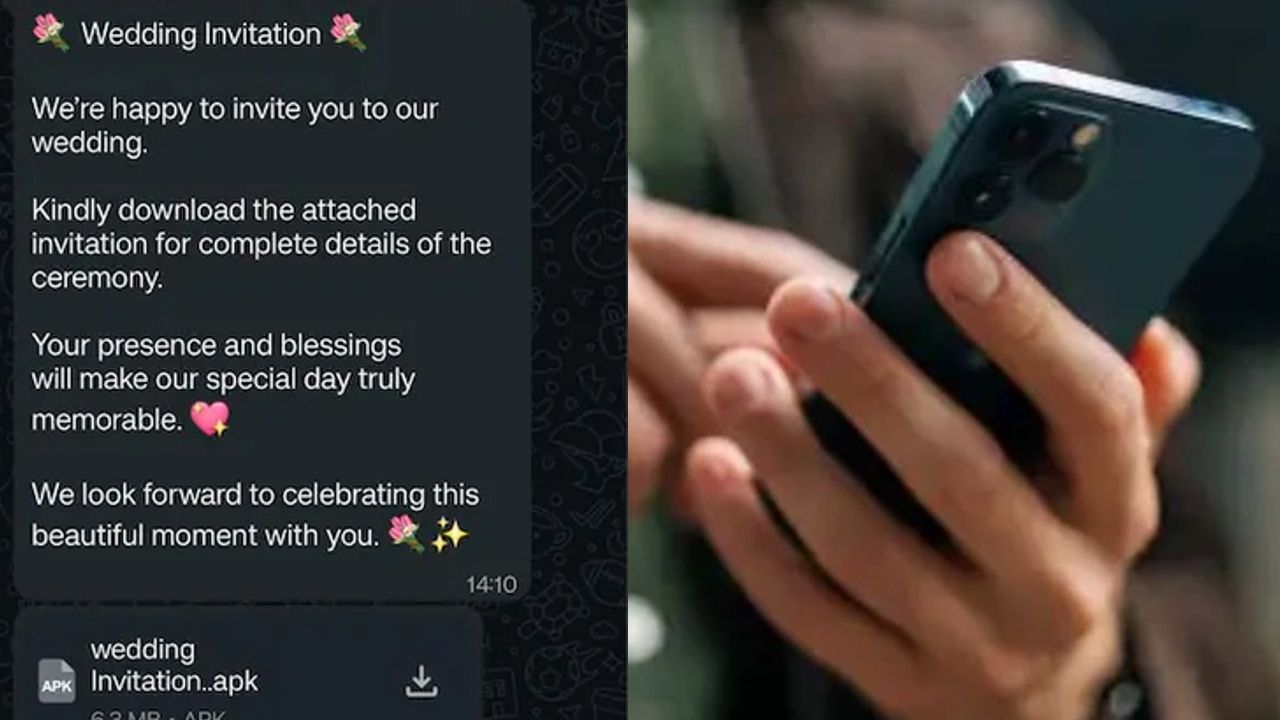 mobile cyber fraud