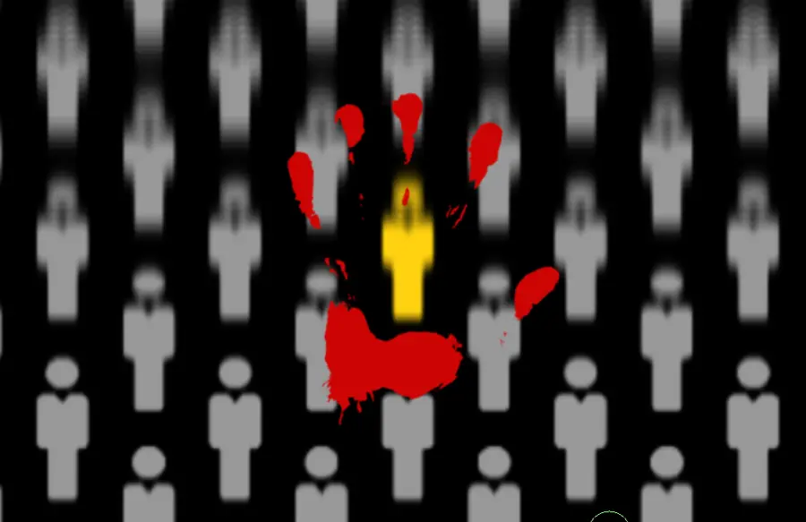 mob lynching