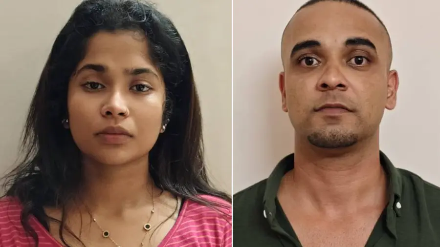 model mdma arrest