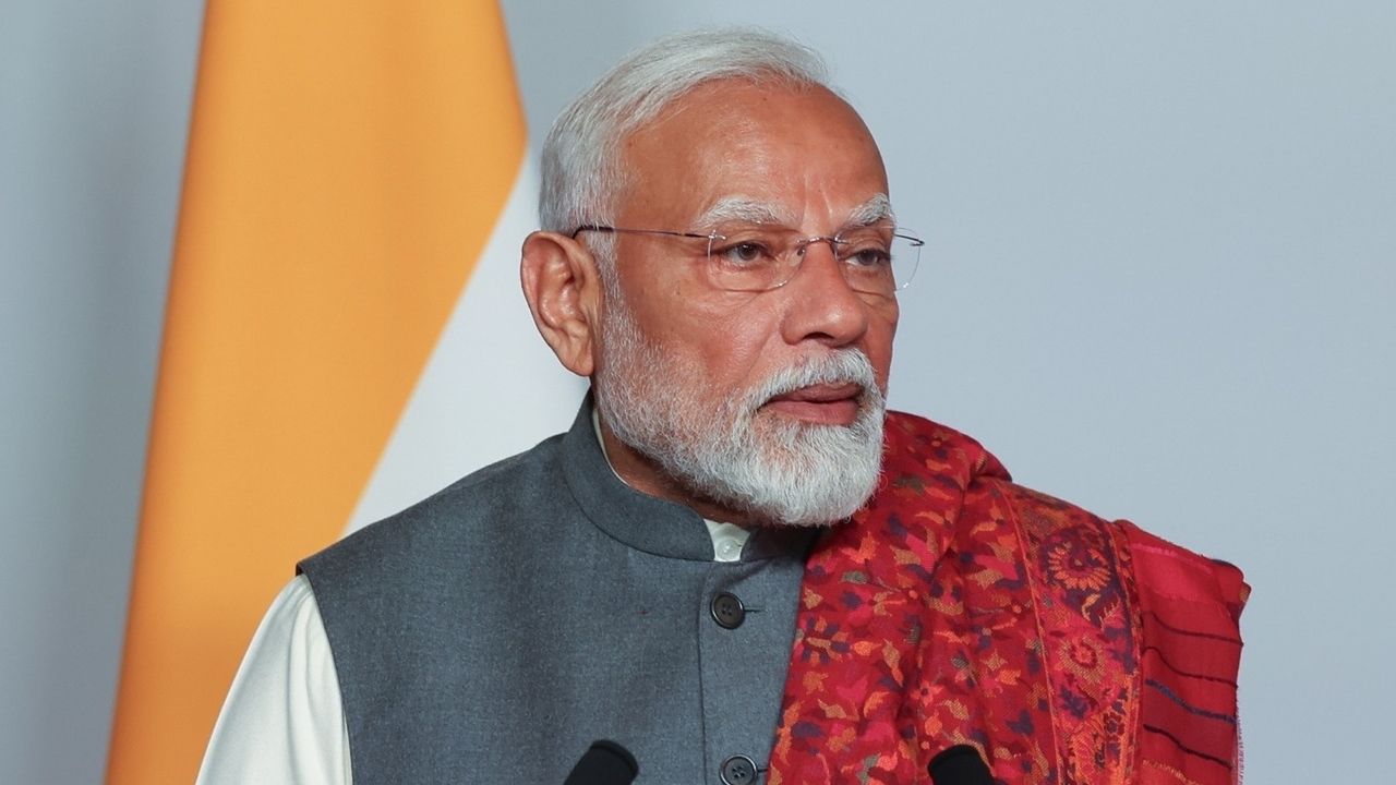 modi