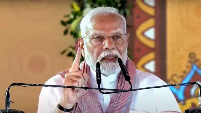 modi