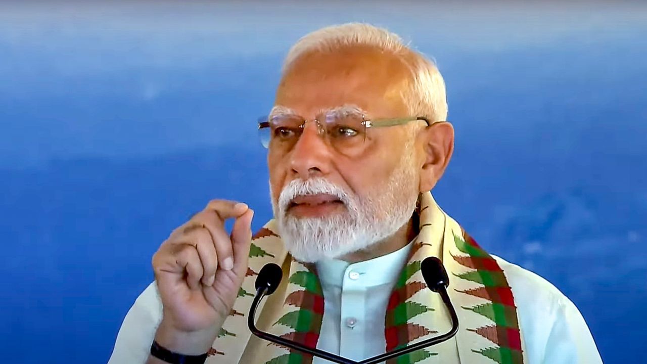 modi