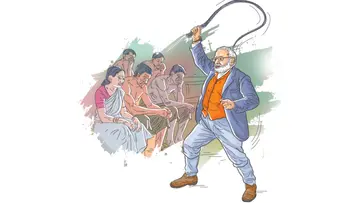 modi