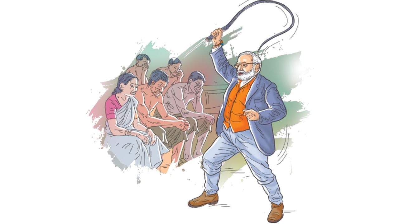 modi