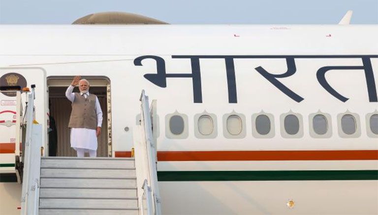 modi