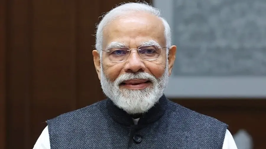 modi