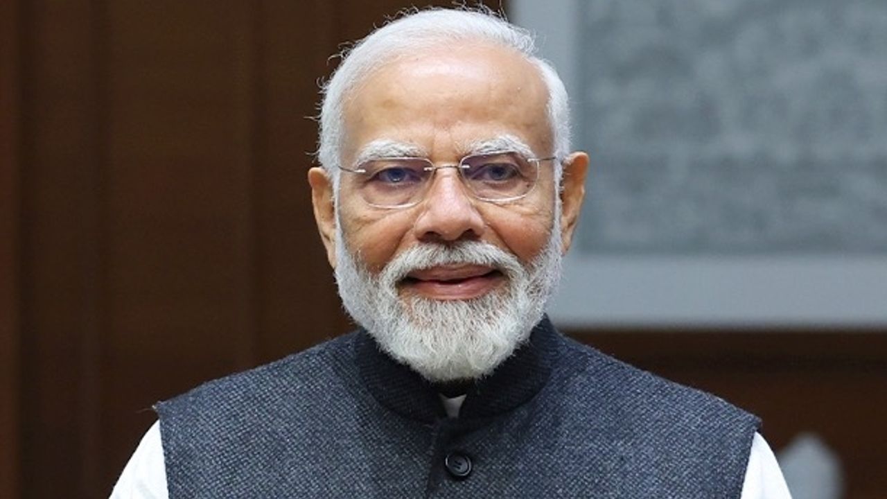 modi