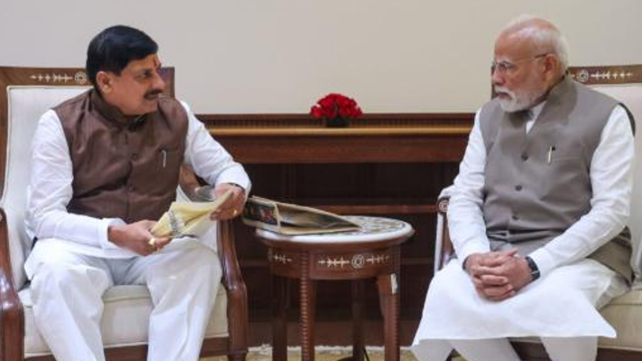 modi
