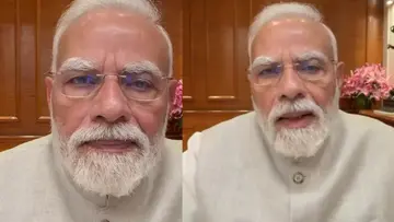 narendra modi