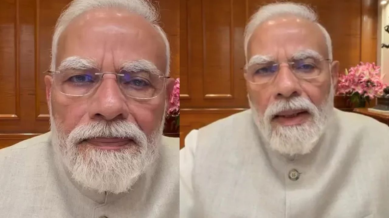 narendra modi