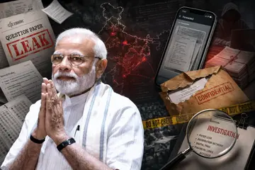 modi 