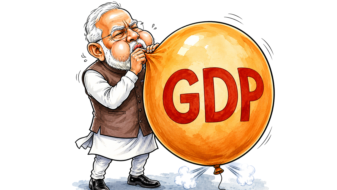 modi