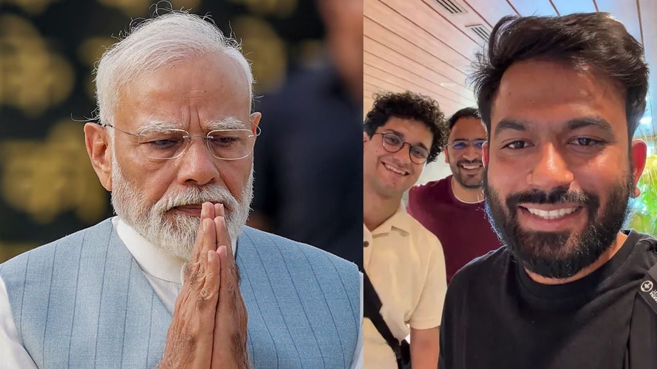 modi