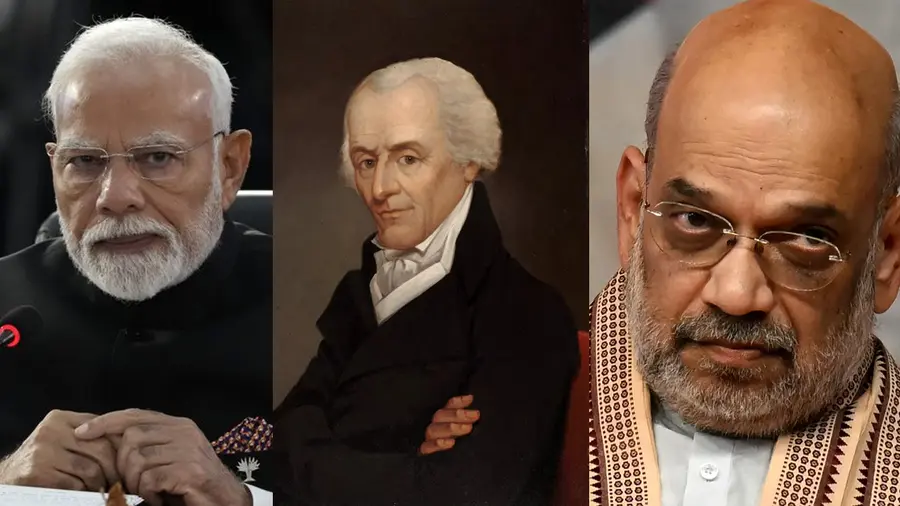 Modi-sha
