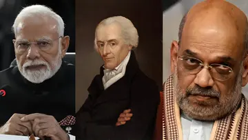 Modi-sha