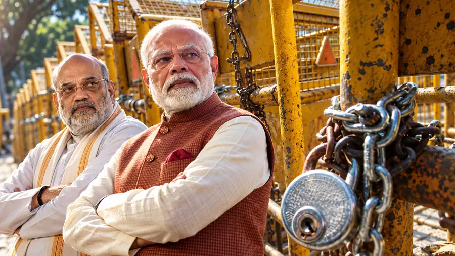 modi amit shah Fear.jpg