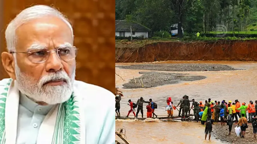 modi mundakkai