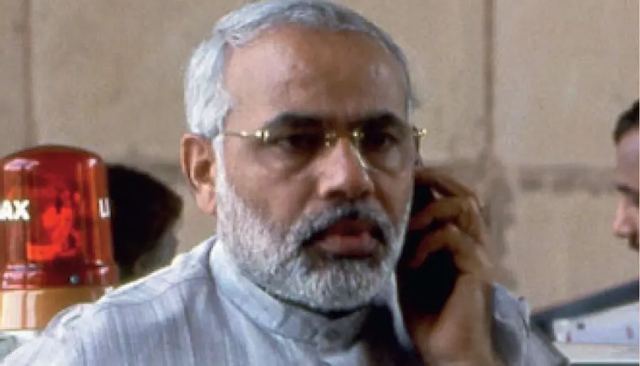 modi's speech on terrorism goes viral