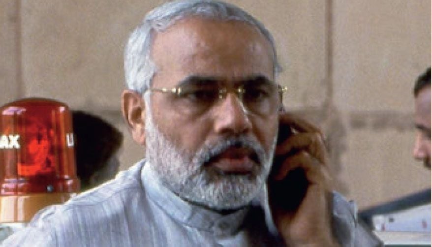 modi's speech on terrorism goes viral