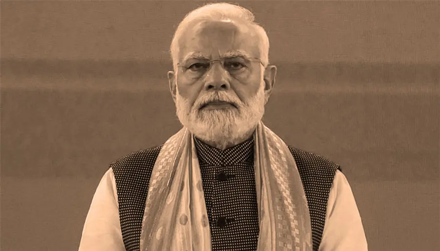 modi
