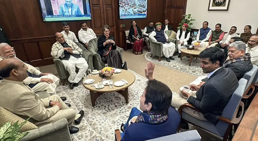 modi treat.