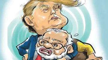 India Us Trade Agreement