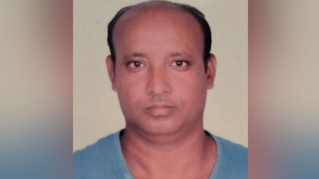 mohammad azad