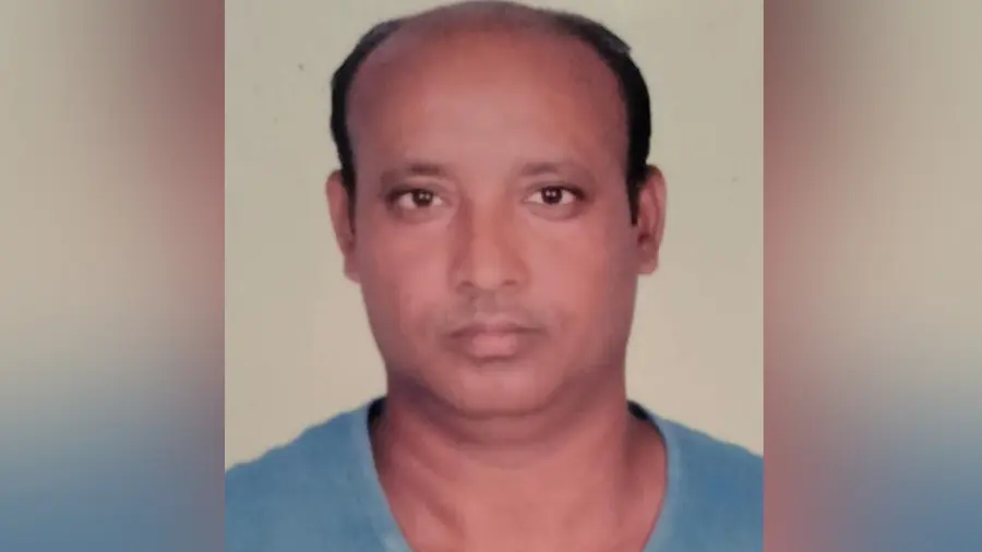 mohammad azad