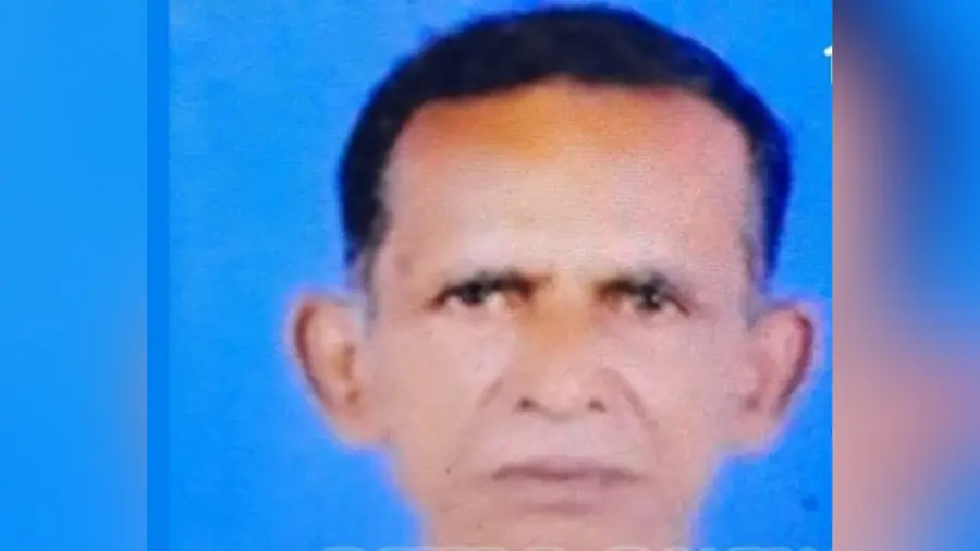 mohammed
