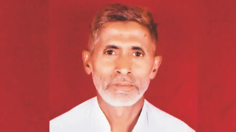 mohammed akhlaq