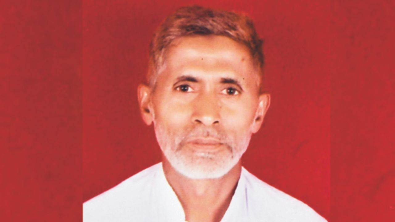 mohammed akhlaq