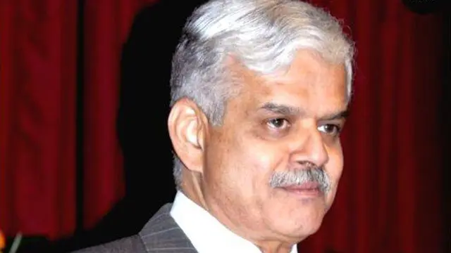 കേരള യൂണിവേഴ്‌സിറ്റി ഓഫ് ഹെൽത്ത് സയൻസസ്‌ പ്രഥമ വിസി കെ മോഹന്‍ദാസ് ...